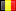 Bélgica flag