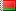 Bielorrússia flag