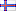 Ilhas Faroé flag