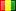 Guiné flag