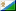 Lesoto flag