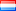 Luxemburgo flag