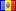 Moldávia flag