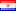 Paraguai flag