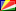 Ilhas Seychelles flag