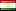 Tadjiquistão flag