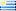 Uruguai flag
